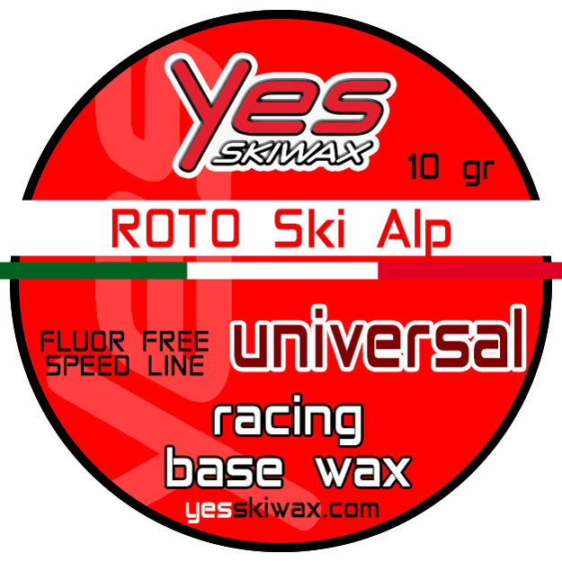 Bild von Roto Skialp glide base universale
