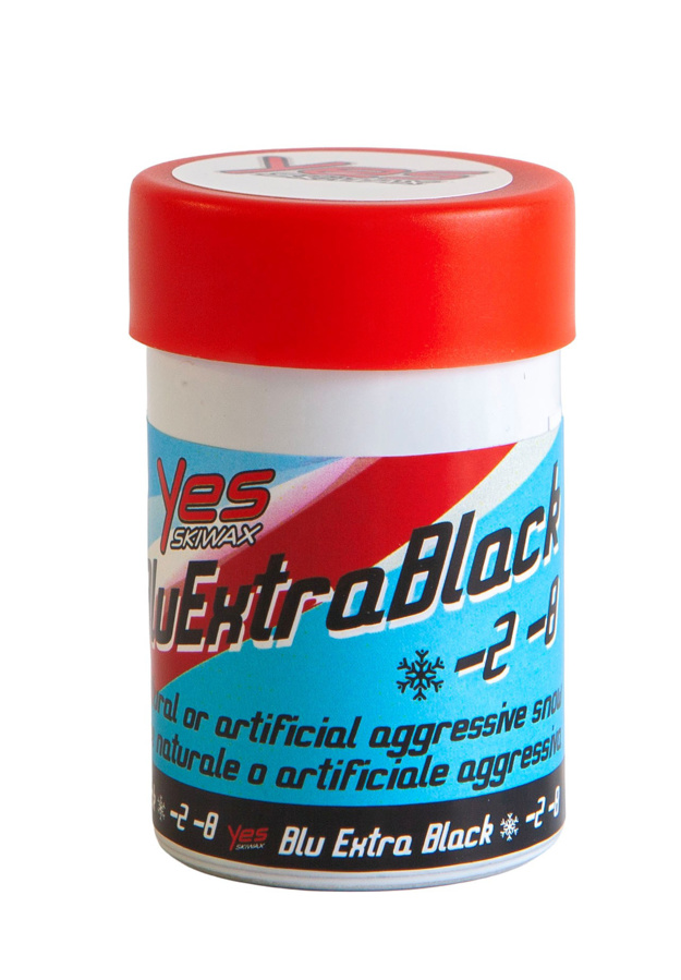 Bild von Stick Blue Extra black