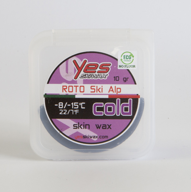 Bild von Roto NF Skialp Skins cold