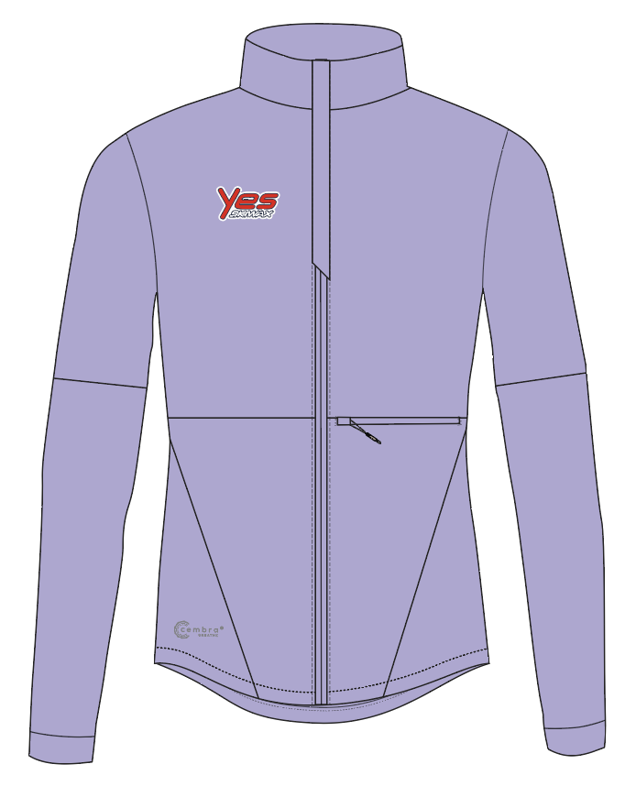 Picture of Warm-up Jacke FEM