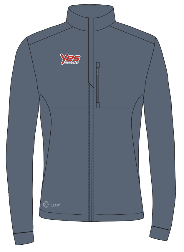 Picture of Warm-up Jacke MEN