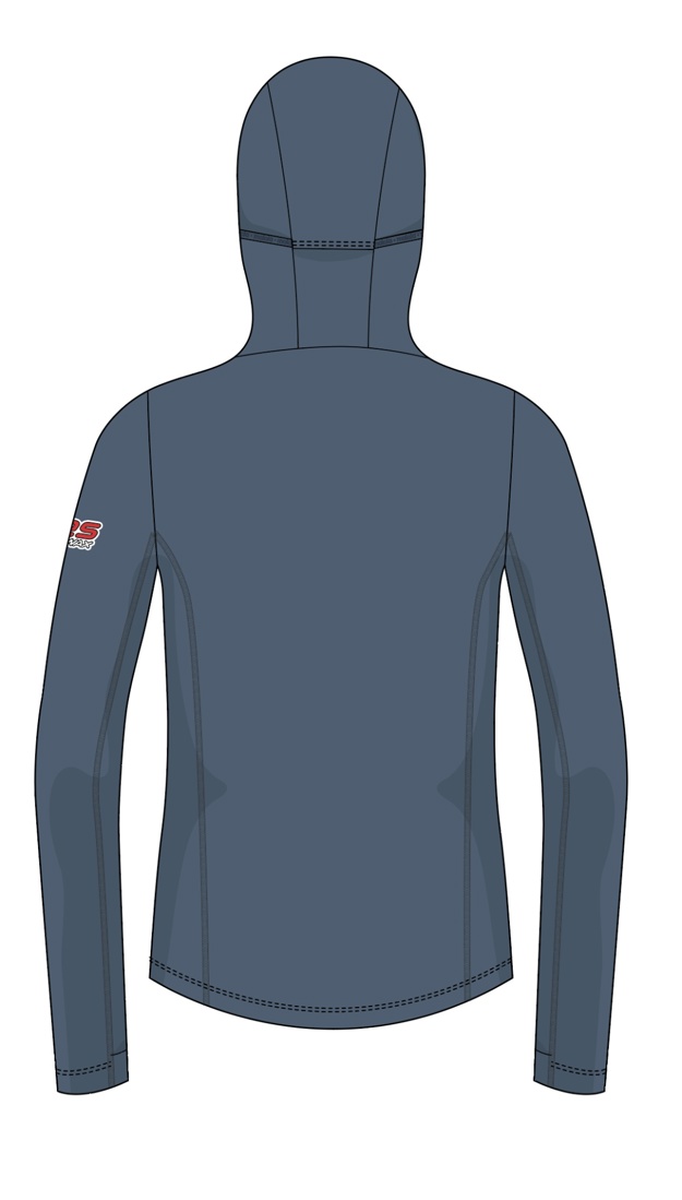 Bild von Midlayer MEN