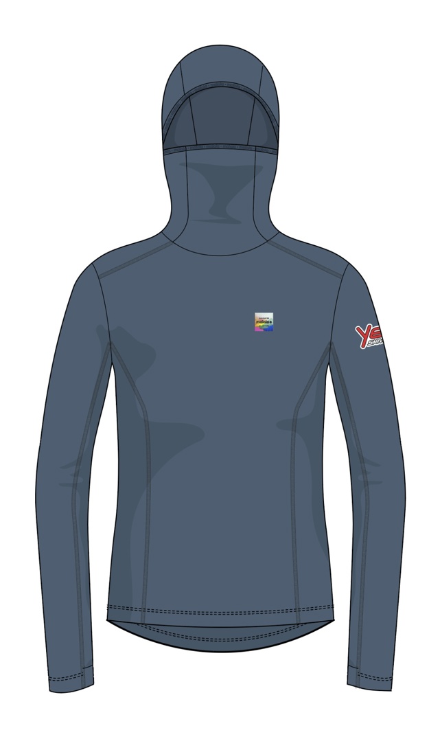 Image de Midlayer MEN