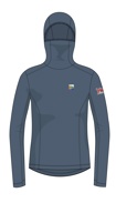 Bild von Midlayer MEN