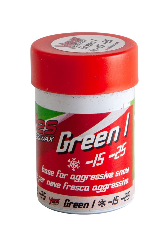 Bild von Stick Green