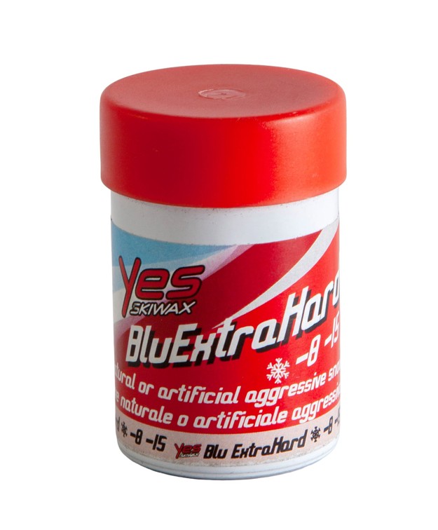Bild von Stick Blue Extra  Hard