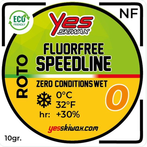 Bilde av ROTO NF SPEED LINE  0