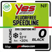 Immagine di FLUOR FREE SPEED LINE  RACING 0 BLACK